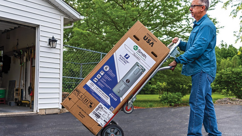 The 4 Items Your HVAC Company Needs to Meet the Summer Rush