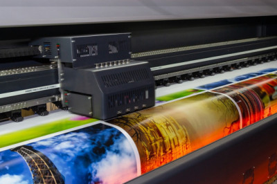 Top 5 Industries That Use Printing Services | VIC Signs