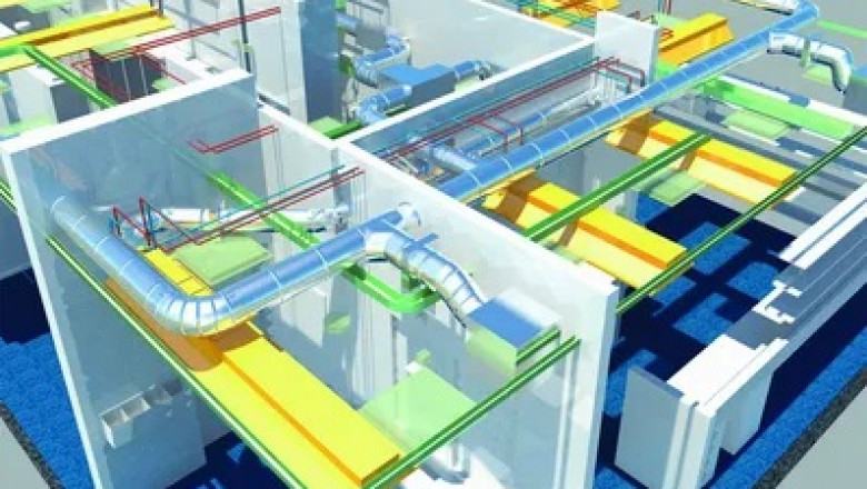 Trends, Share, Size, Growth, Opportunity, and Forecast for the Building Information Modelling Market, 2022-2028