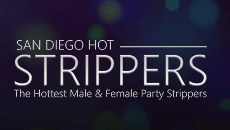 Various Sorts of Stripper Shows
