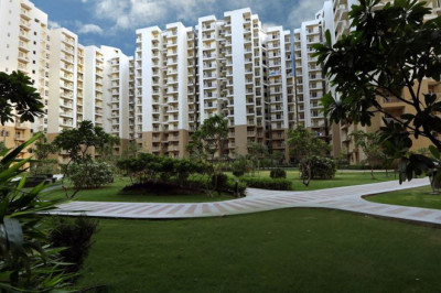 Why 2 BHK Flats in Noida Extension are so popular among buyers?