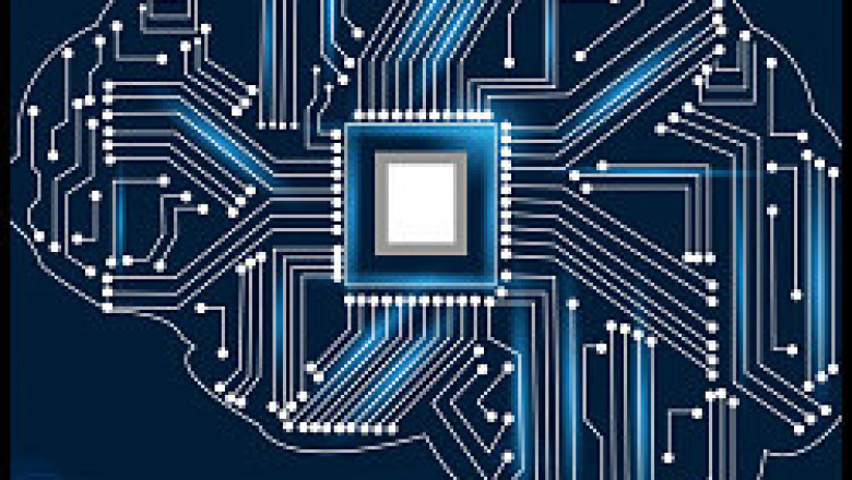 Working of Neuromorphic Chip