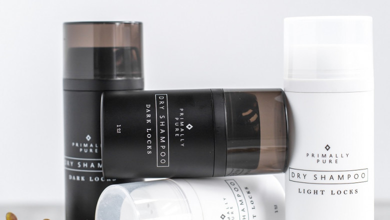 3 Situations Where Dry Shampoo Can Be a Lifesaver