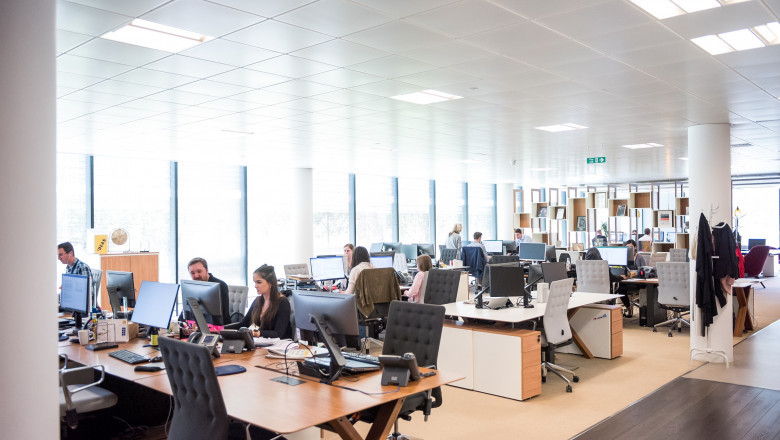 5 Reasons Your Business Should Partner with an Outsourced Call Center