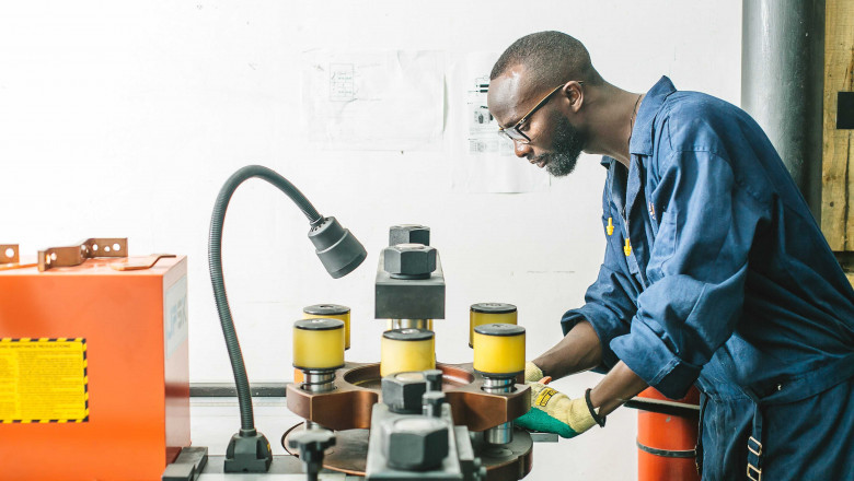 Automatic Voltage Stabilizers Tanzania