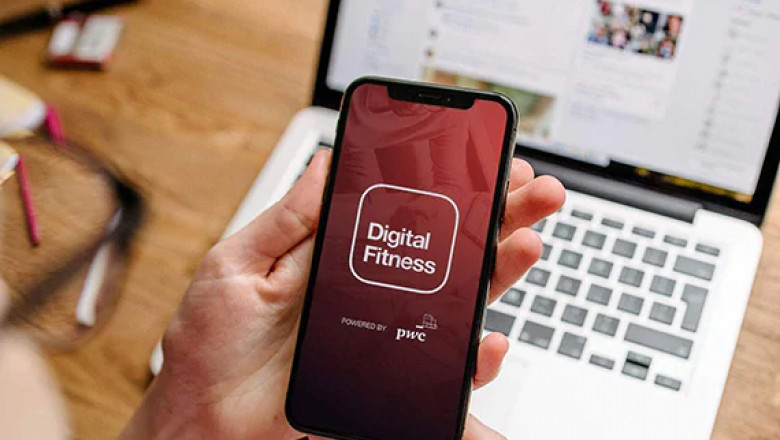 Digital Fitness App Industry Market Expected to Expand at a Steady 2022-2030