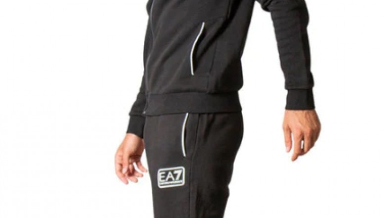 Ea7 Mens Tracksuit Australia | Ea7 Tracksuit Melbourne, Australia