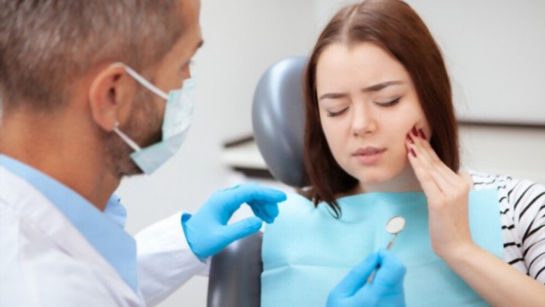 Emergency Dentistry: Find Out All The Information