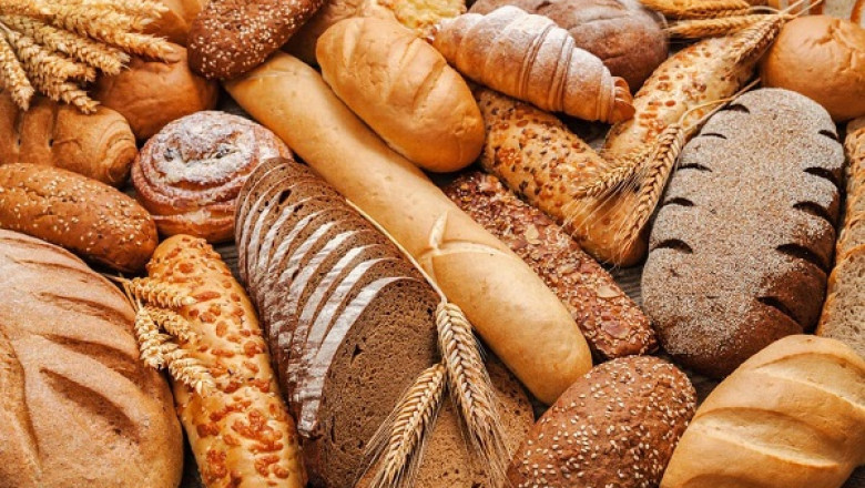 Global Bakery Premixes Market Size is Projected to reach USD 439 Million by 2028 Growing at a CAGR of 4.9%