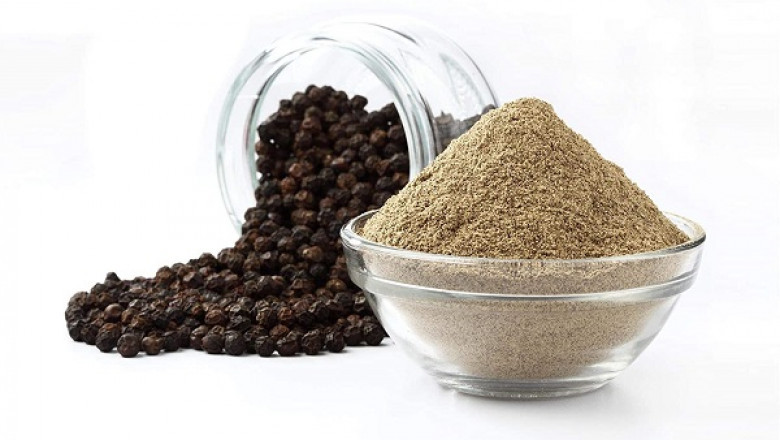 Global Pepper Extracts Market Research Report 2022 Opportunities, Latest Trends, Analysis and Forecast To 2028