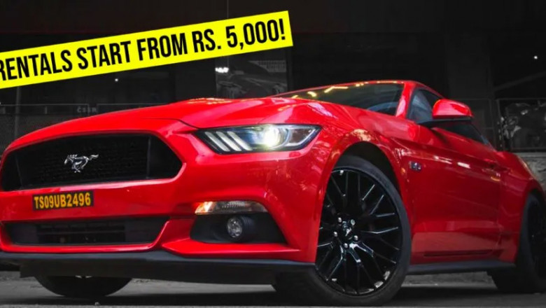 Hertz car rentals in Dubai
