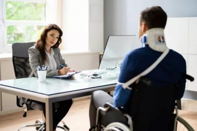 How Hiring An Attorney Can Help With Your Personal Injury Case