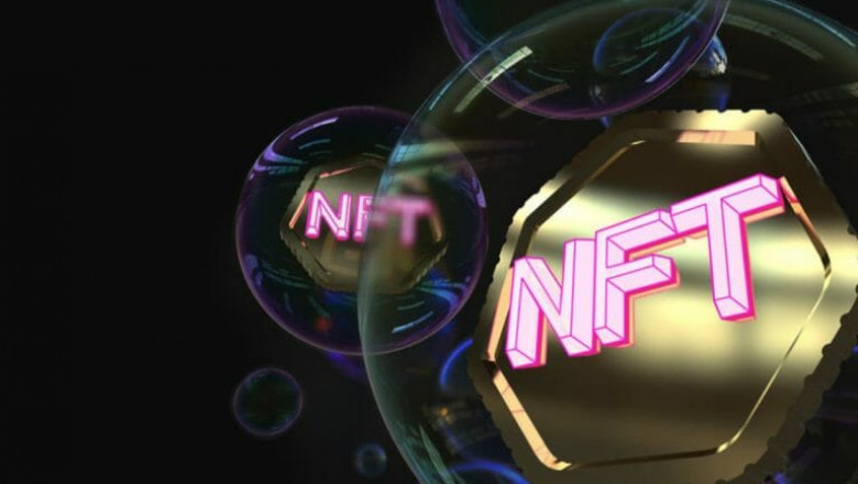 How to Advertise Your NFTs ?