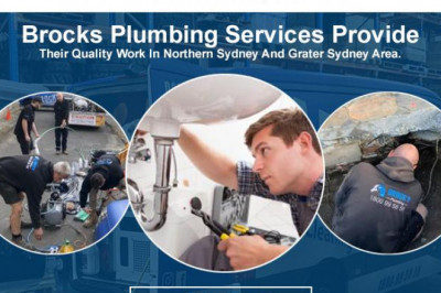 How to Deal With Sydney Blocked Drains