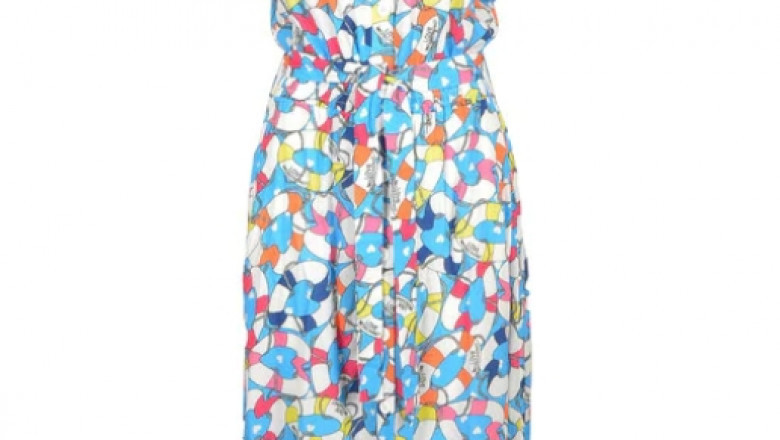 Love Moschino Dress KSA | Love Moschino Women Clothing Saudi Arabia