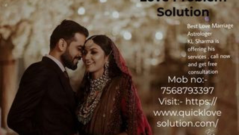 Love Problem Solution Specialist In Delhi