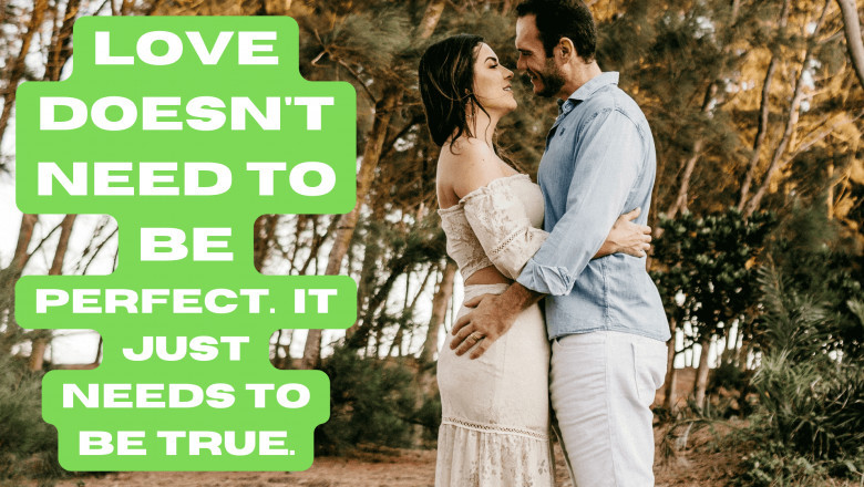 Love Status in English 2022 | Love Quotes in English