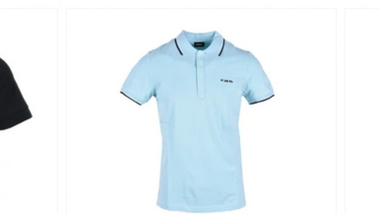Men's Polo Shirts Online Saudi Arabia | Australia | White polo