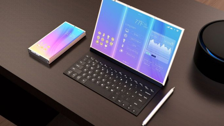 OLED Display Market 2022, Will Hit Big Revenues In Future 2030