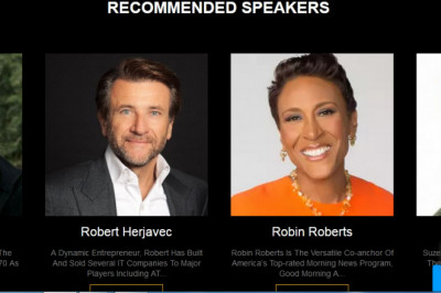 Religious Speakers for speaking engagements and for public event