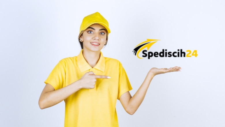 Spediscih24.it