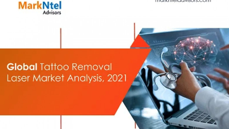 Tattoo Removal Laser Market to witness Stunning Growth by 2026 Covid-19 Analysis