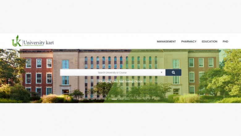 Top 20 Private Universities in India