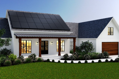 Usage Of Solar Panels