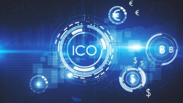 What is an ICO? Summary