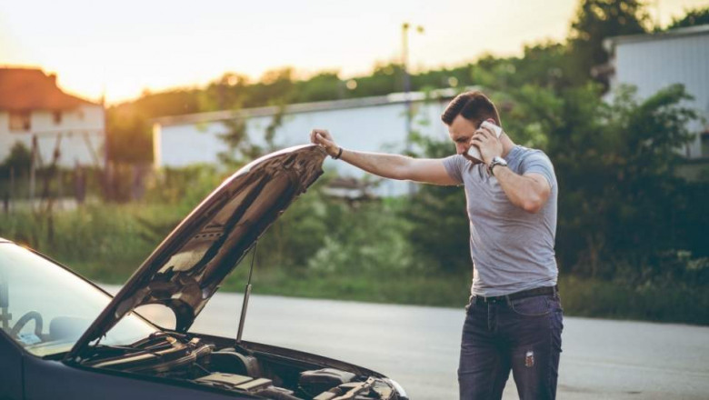 Benefits of Receiving a Towing Service