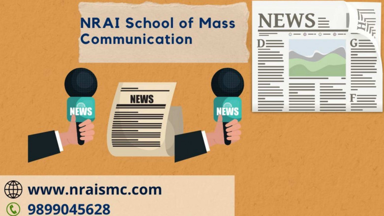 Best colleges for BJMC in Delhi I Top BJMC Colleges in Delhi NCR