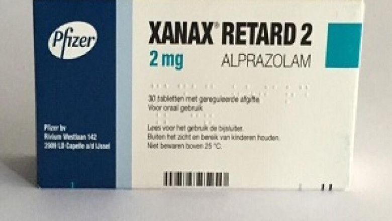 Buy Xanax 2mg Online No Prescription With Overnight Delivery