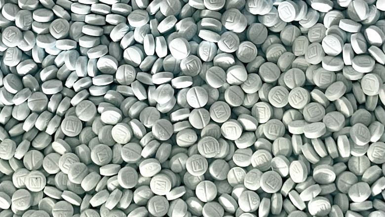 Get Roxicodone 30mg online in USA Without prescription.