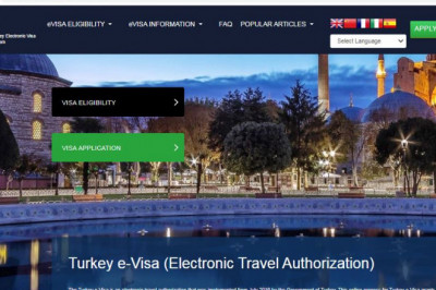 Get Turkey E Visa - Get It To Explore Your Turkish Travel Desires