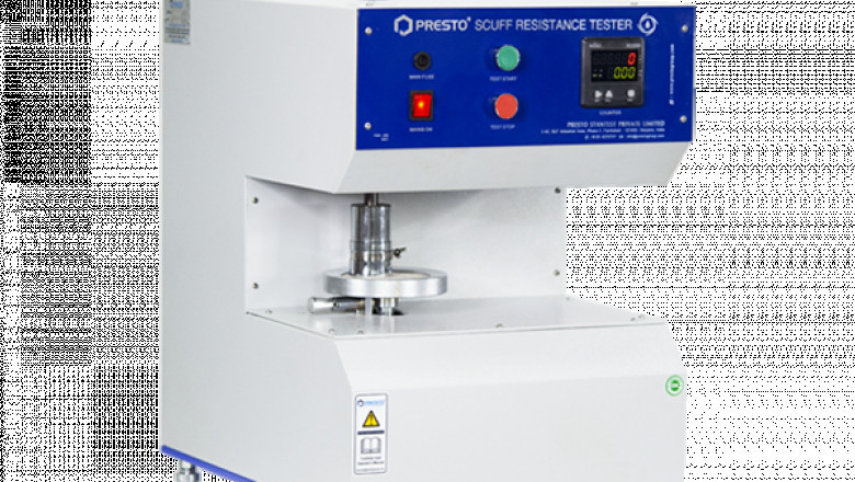 Looking For Premium Quality Scuff Tester at Best Price in India
