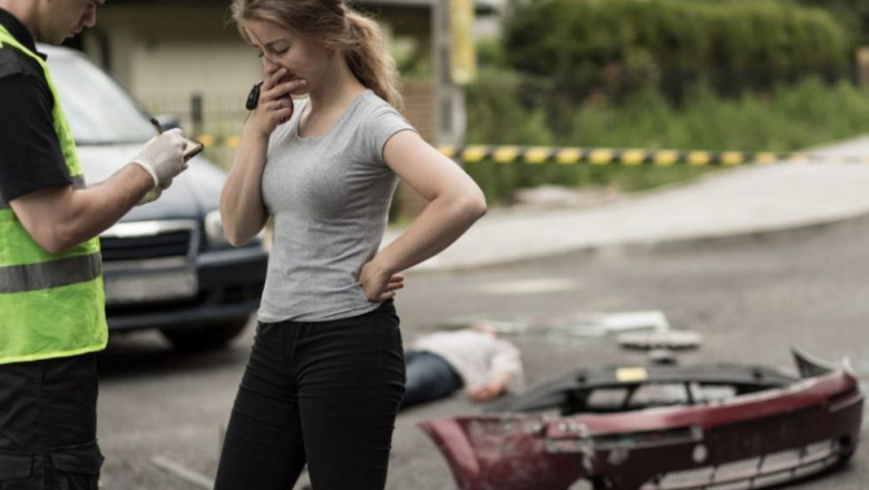 Motor Accident Lawyers Sydney