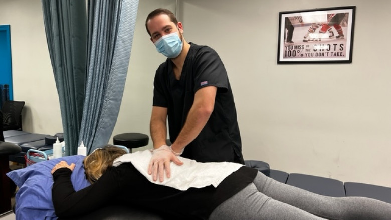 Myths About Physical Therapy