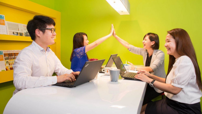 Powering A Healthier Nation Through HealthTech | IHiS