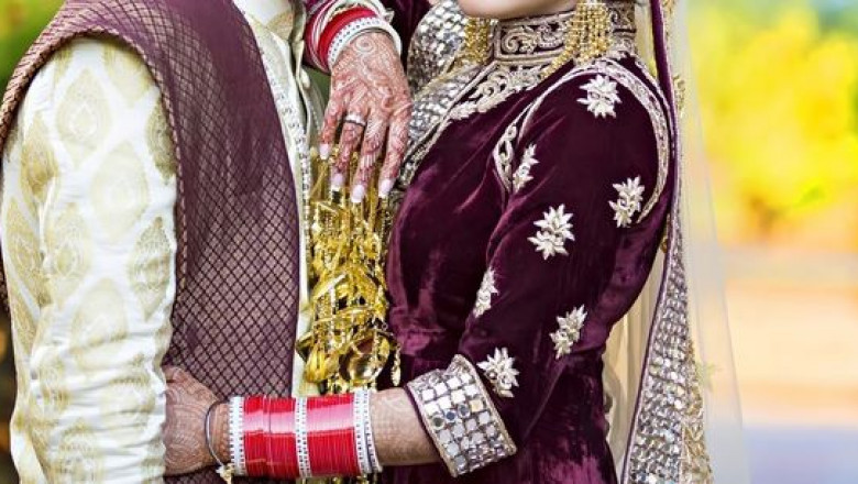 Punjabi Matrimony for Marriage