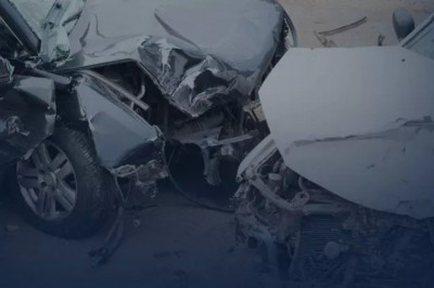 What Should I Do After a Car Accident in Massachusetts?