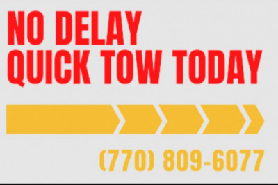 What to Look for in a Towing Company