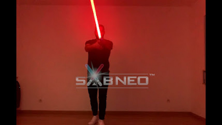 Best Lightsaber For Sale In United Kingdom