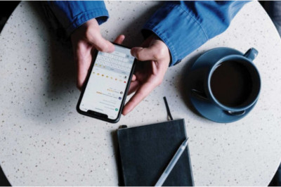 4 Steps to Writing Super Engaging Content for Your Mobile App