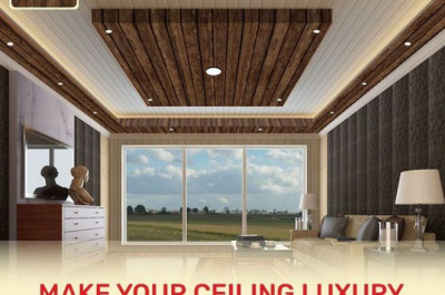 Anti-Scratch ACP Sheets - Alutech panels