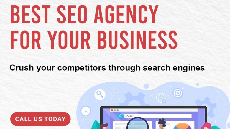 Best SEO Agency in Bangalore | IM Solutions