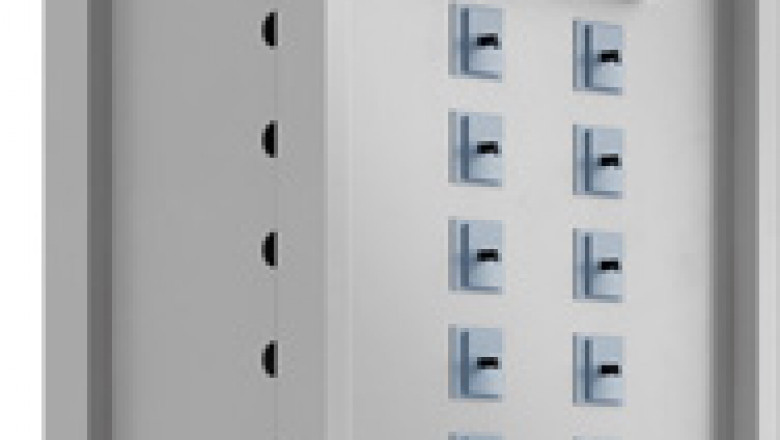 Breaker Panels for Crypto Mining - Raptor Power Systems