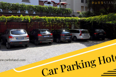 Car Parking Hotel