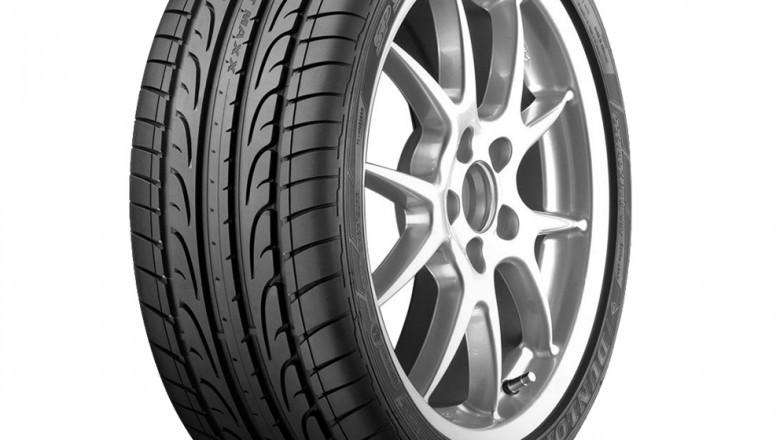 Dunlop Sport Maxx Tires Online Kuwait