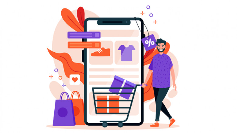 E-Commerce Website Development Dubai