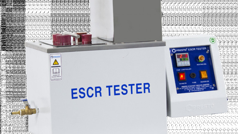 Get Environmental Stress Cracking Resistance Tester at Best Price in India